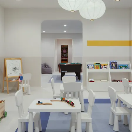 Hotel Bluesun Marina