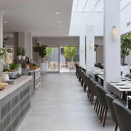 Hotel Bluesun Marina 4*