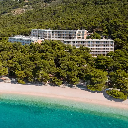 Bluesun Marina Готель Брела