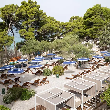 Bluesun Marina 4* Brela