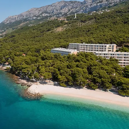 Hotel Bluesun Marina 4*