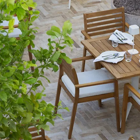 Hotel Bluesun Marina