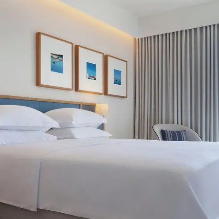 Bluesun Marina Hotel