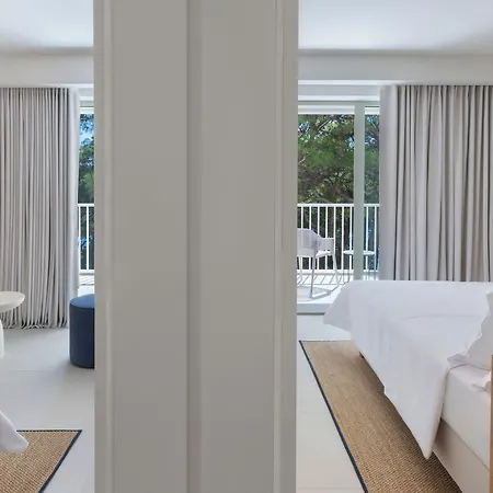 Hotel Bluesun Marina