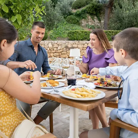 Bluesun Marina Hotel