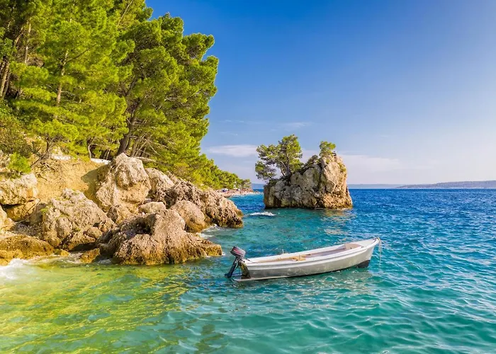 Bluesun Marina Ξενοδοχείο 4*