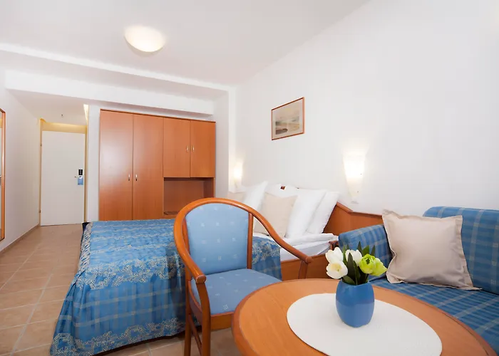 Bluesun Marina Hotel