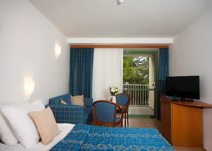 Ξενοδοχείο Bluesun Marina Brela