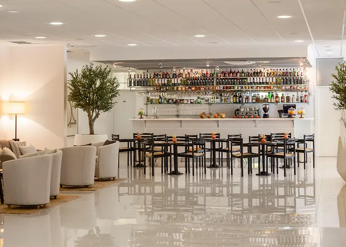 Bluesun Marina 4* Brela