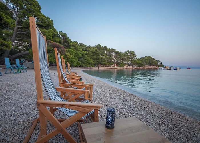 Bluesun Marina 4* Brela