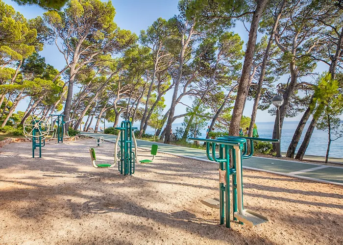 Ξενοδοχείο Bluesun Marina Brela