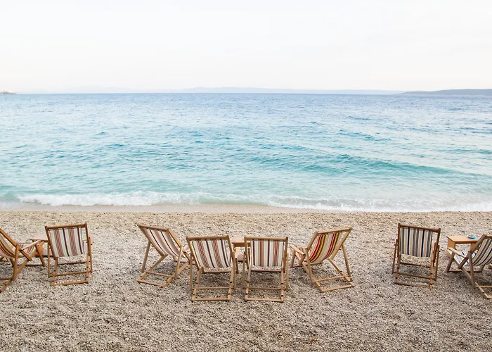 Bluesun Marina Ξενοδοχείο