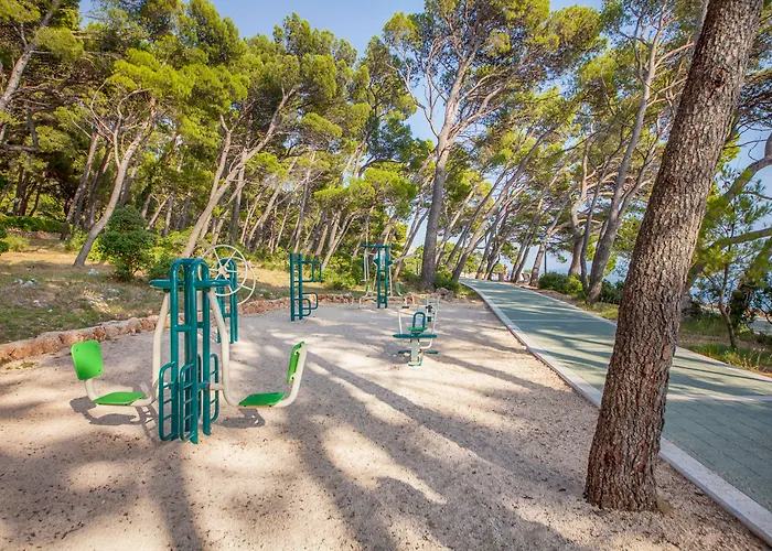 Bluesun Marina Ξενοδοχείο