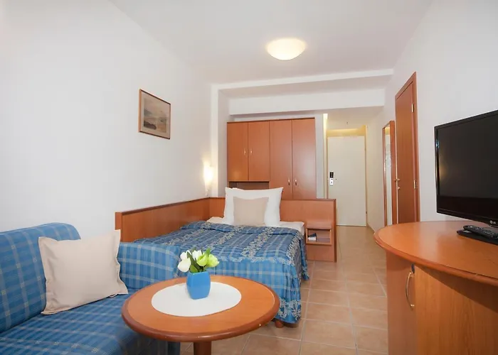 Bluesun Marina فندق