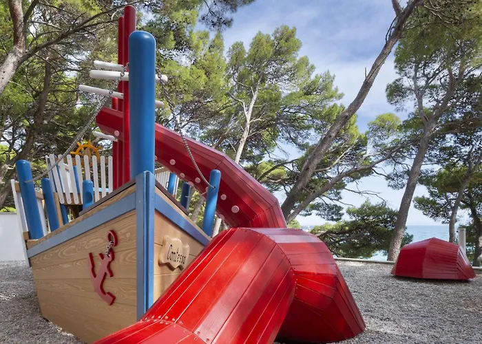 Bluesun Marina 4* Brela