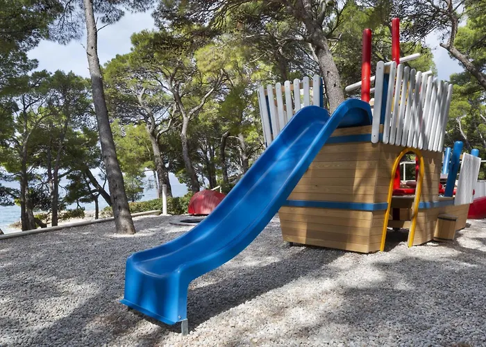 Bluesun Marina 4*