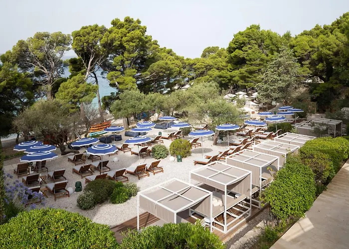 Bluesun Marina Hotel