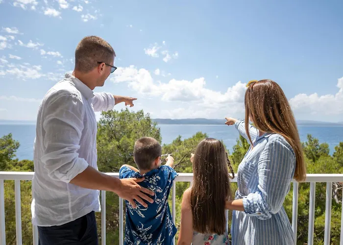 Bluesun Marina Ξενοδοχείο 4*