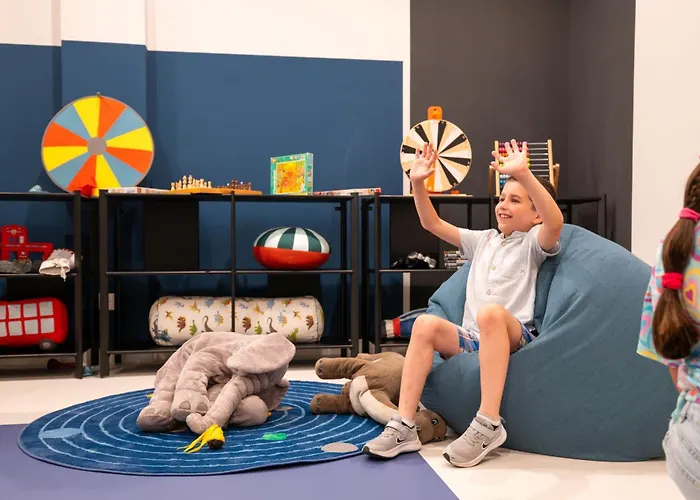 Bluesun Marina Brela