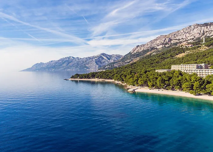 Bluesun Marina بريلا