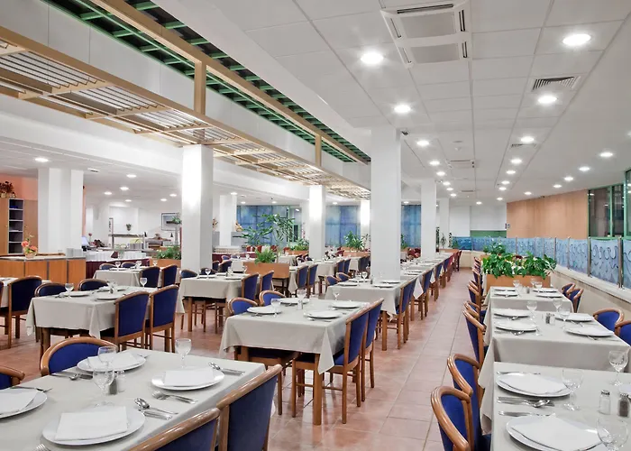 Bluesun Marina 4* Brela