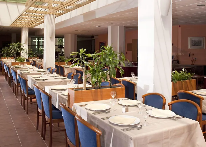 Bluesun Marina Brela