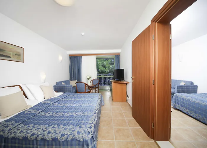 Bluesun Marina Ξενοδοχείο