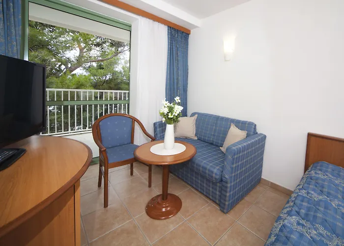 Bluesun Marina 4* بريلا