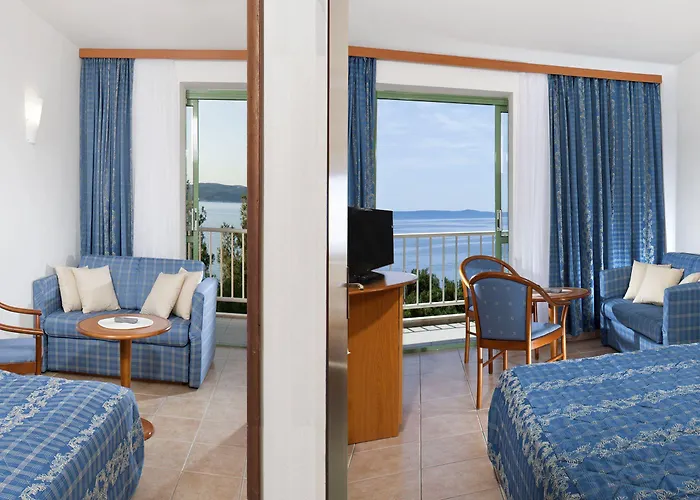 Bluesun Marina 4*