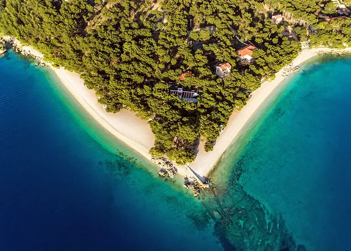 Bluesun Marina Hotell