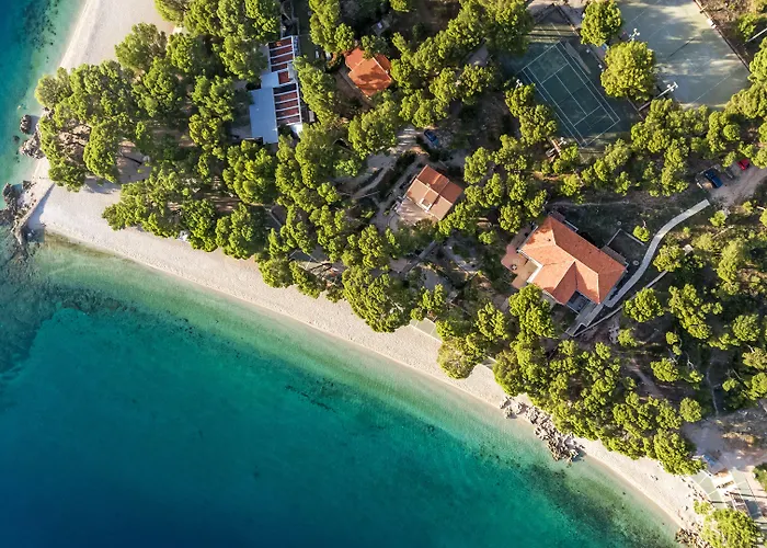 Ξενοδοχείο Bluesun Marina