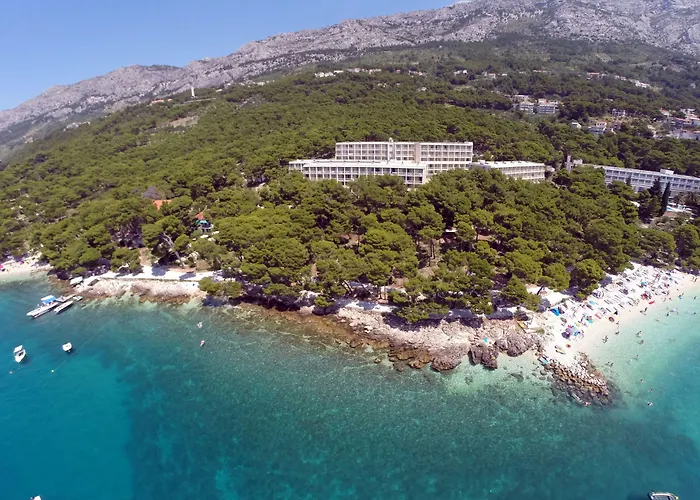 Ξενοδοχείο Bluesun Marina Brela