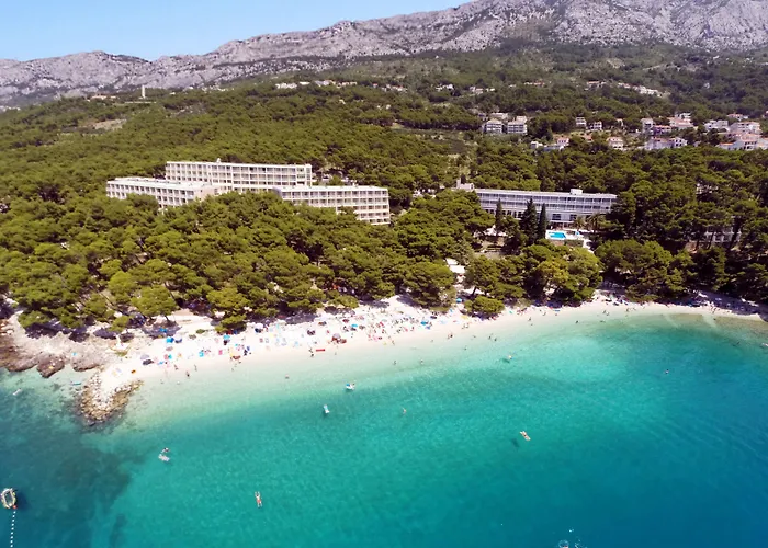 Bluesun Marina Brela