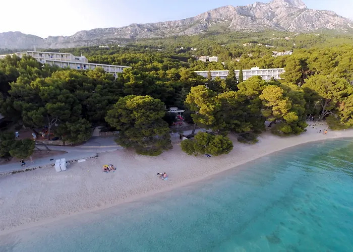 Bluesun Marina Brela