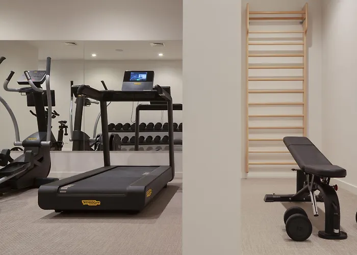 Bluesun Marina Ξενοδοχείο 4*