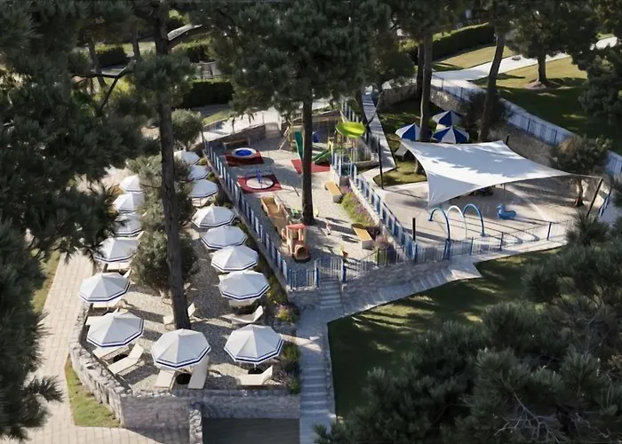 Bluesun Marina Brela