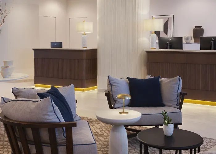Bluesun Marina 4* بريلا