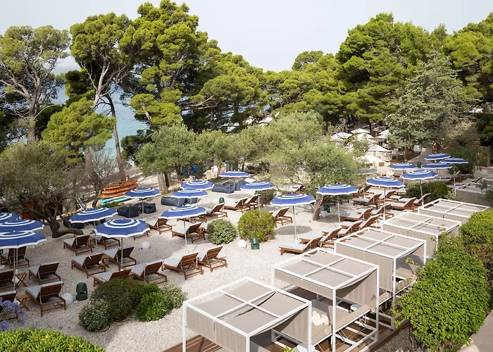 Bluesun Marina 4* Brela