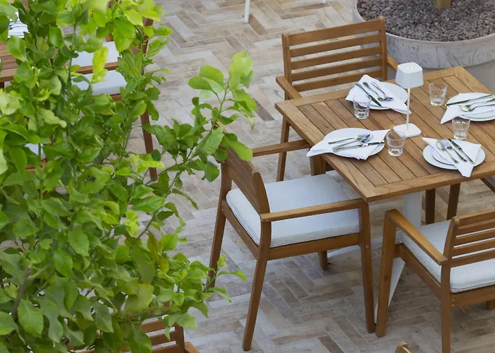 فندق Bluesun Marina