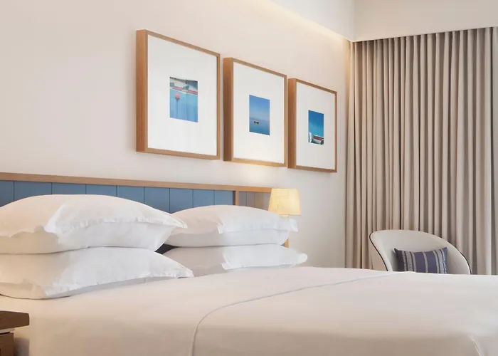 Bluesun Marina Ξενοδοχείο