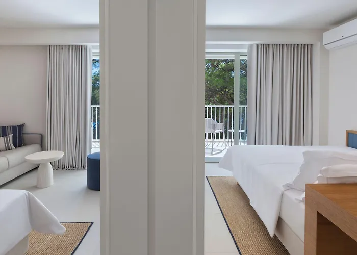 Ξενοδοχείο Bluesun Marina