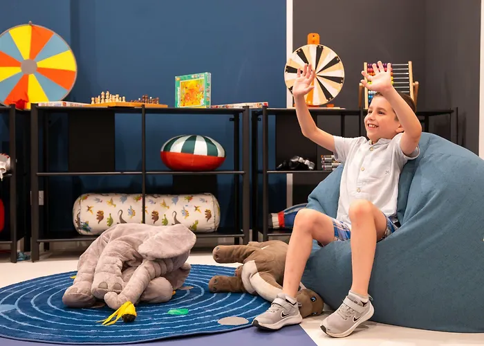 Bluesun Marina Brela