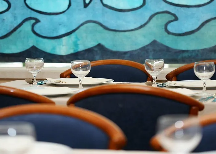 Bluesun Marina Ξενοδοχείο 4*