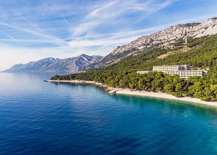 Bluesun Marina 4* Brela